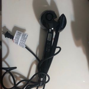 curling iron